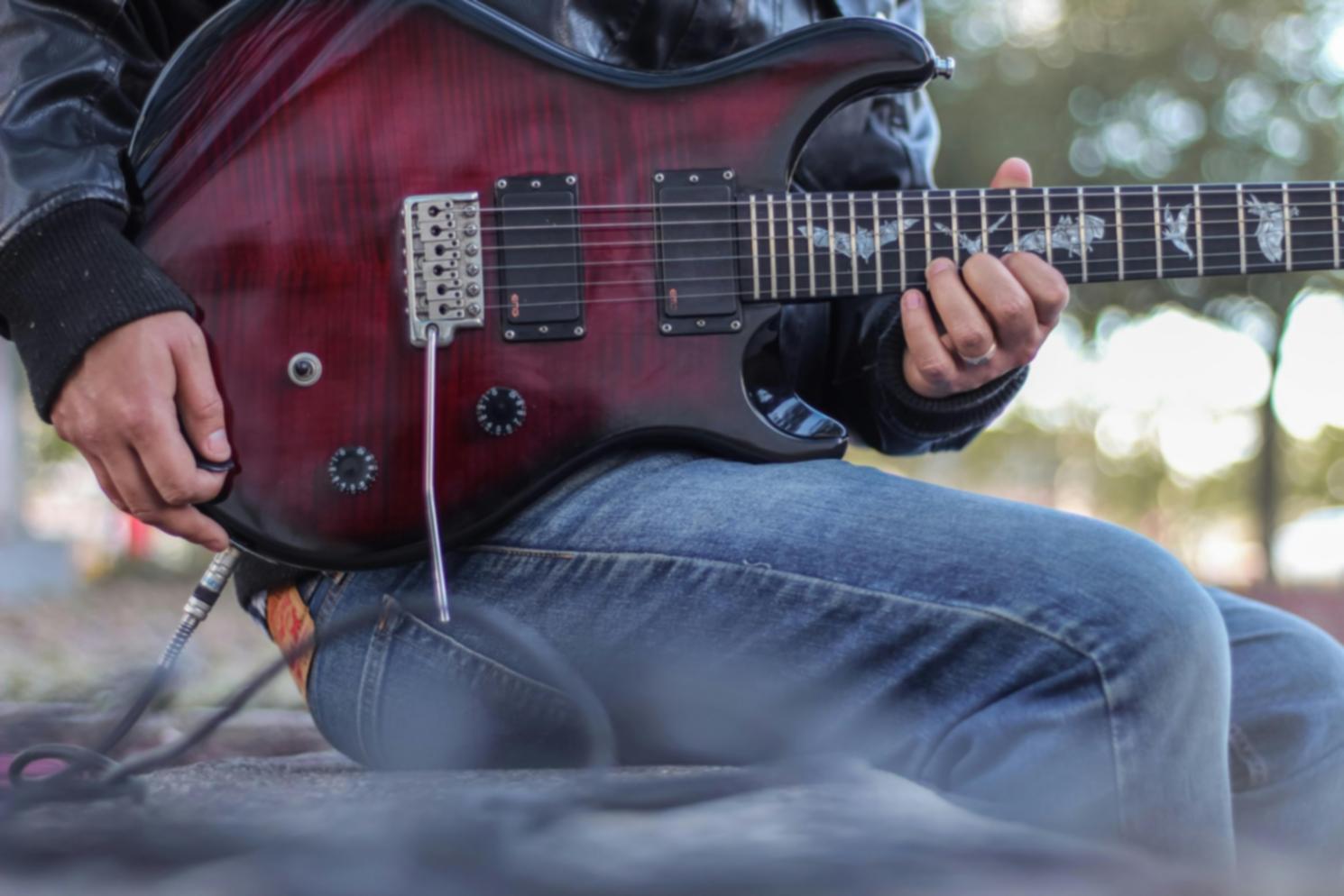 Music production skill development path